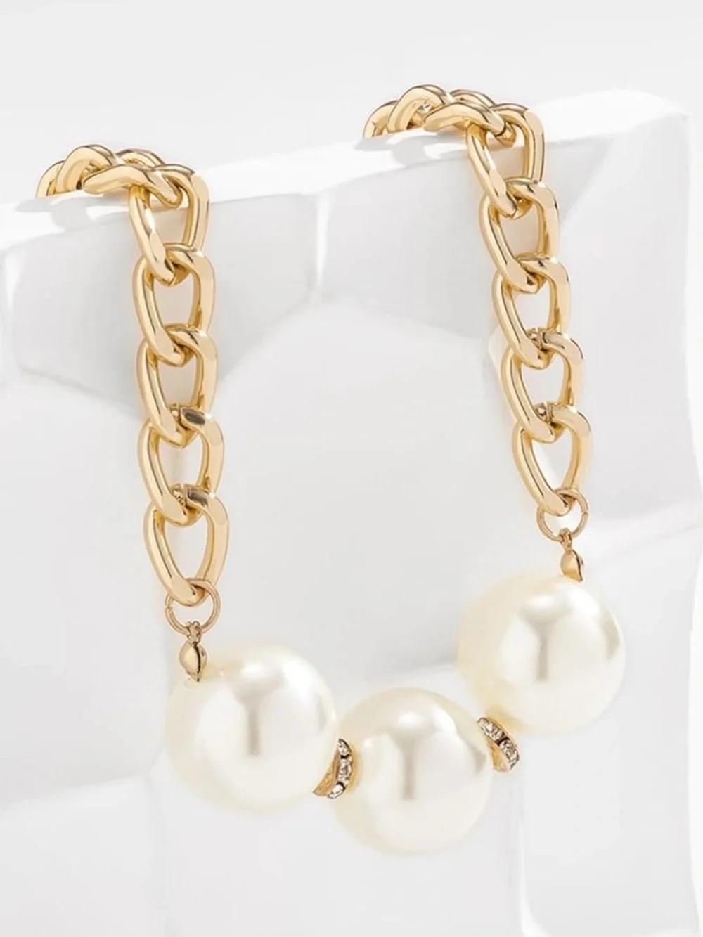 Anthropologie elegant gold